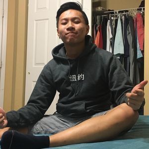 Meet your Posher, Vuong